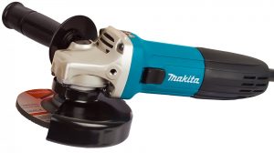 Ремонт болгарок Makita