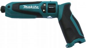 Ремонт аккумуляторных отверток Makita