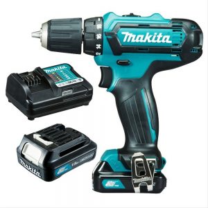 ремонт аккумуляторных шуруповертов Makita
