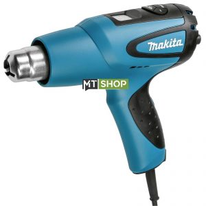 ремонт технического фена Makita