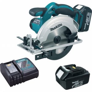 ремонт циркулярных дисковых пил Makita